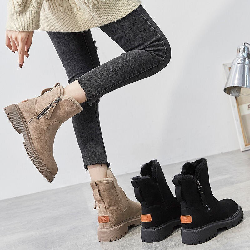 LYSARA – WARMER WINTERBOOT