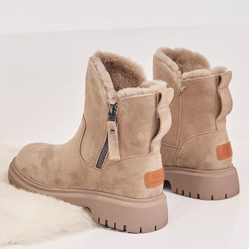LYSARA – WARMER WINTERBOOT