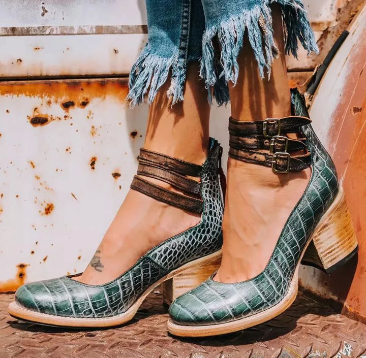 MARGOT – VINTAGE-PUMPS