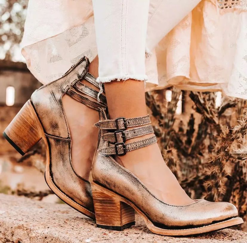 MARGOT – VINTAGE-PUMPS