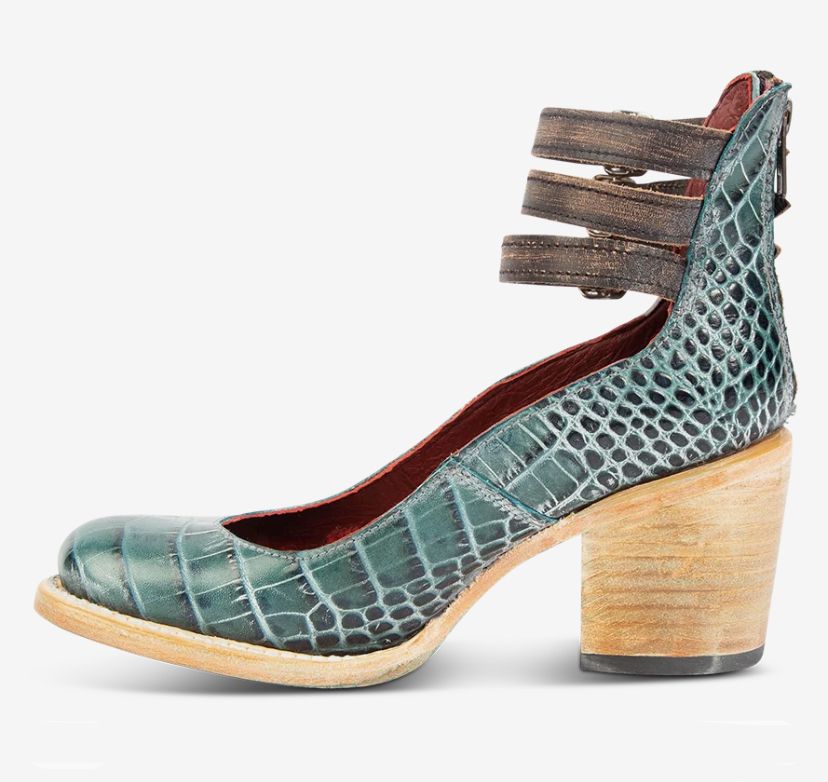 MARGOT – VINTAGE-PUMPS