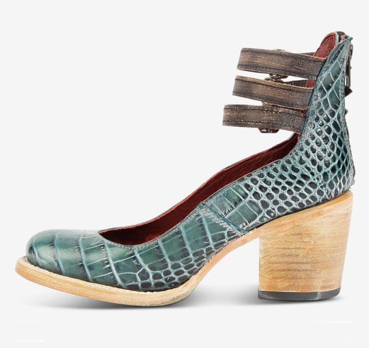 MARGOT – VINTAGE-PUMPS