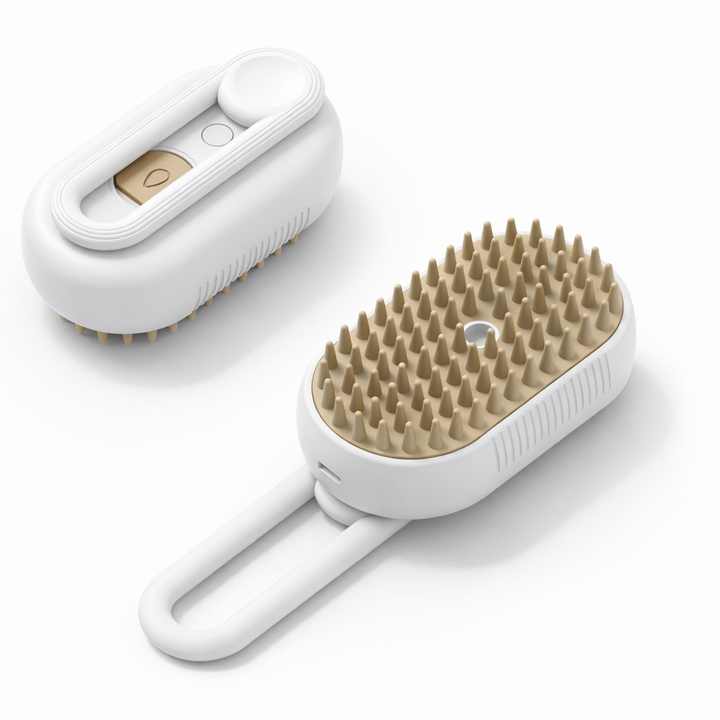 COATMIST™ - STEAM BRUSH