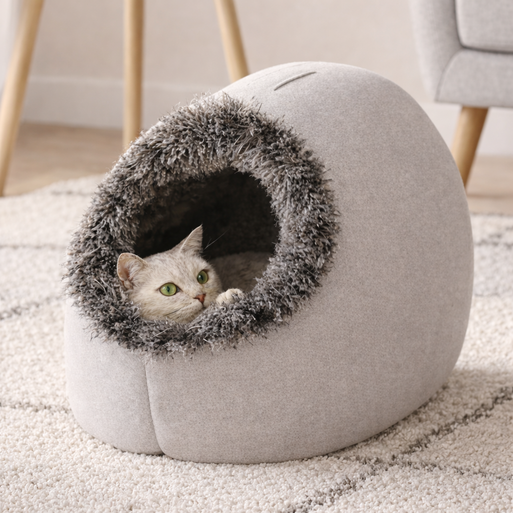 NESTLY™ - COZY HIDEAWAY