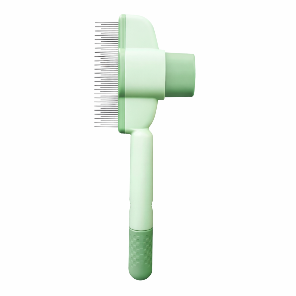 COATLY™ - PET BRUSH