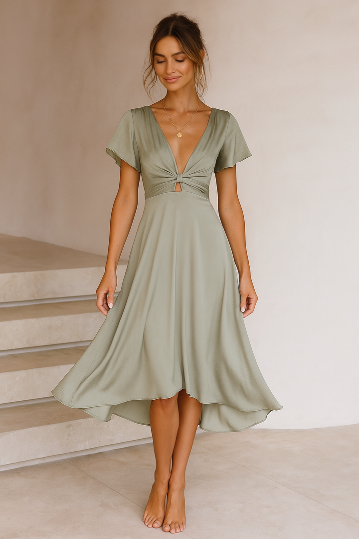 MIRELLE - SOMMERKLEID