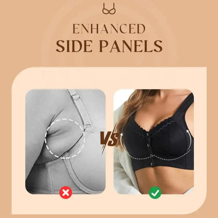 BECKY - ULTRA-SUPPORT BH