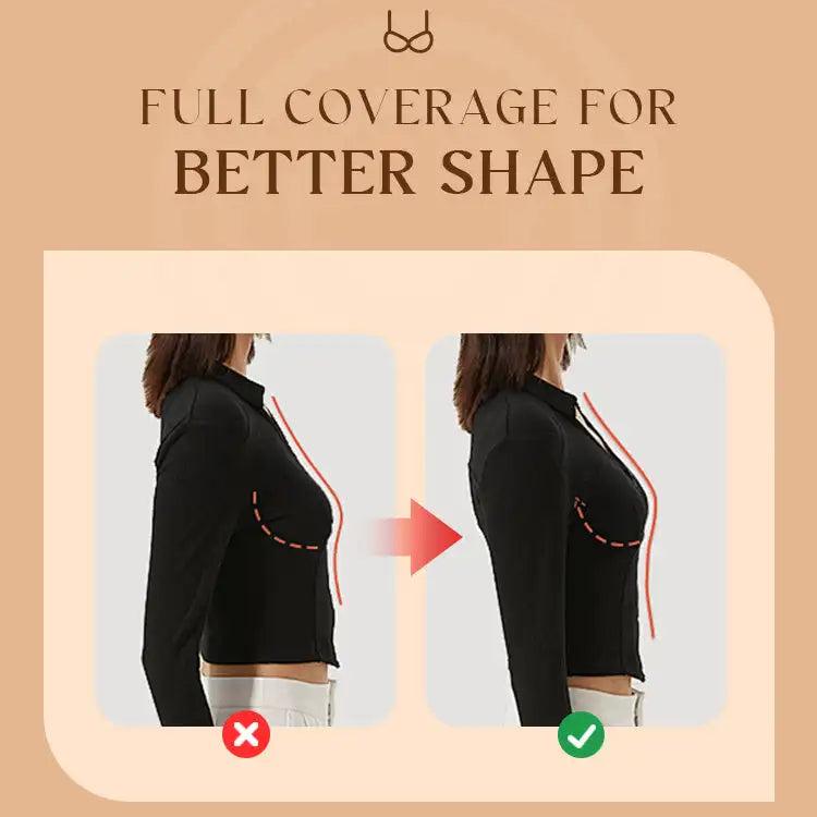 BECKY - ULTRA-SUPPORT BH