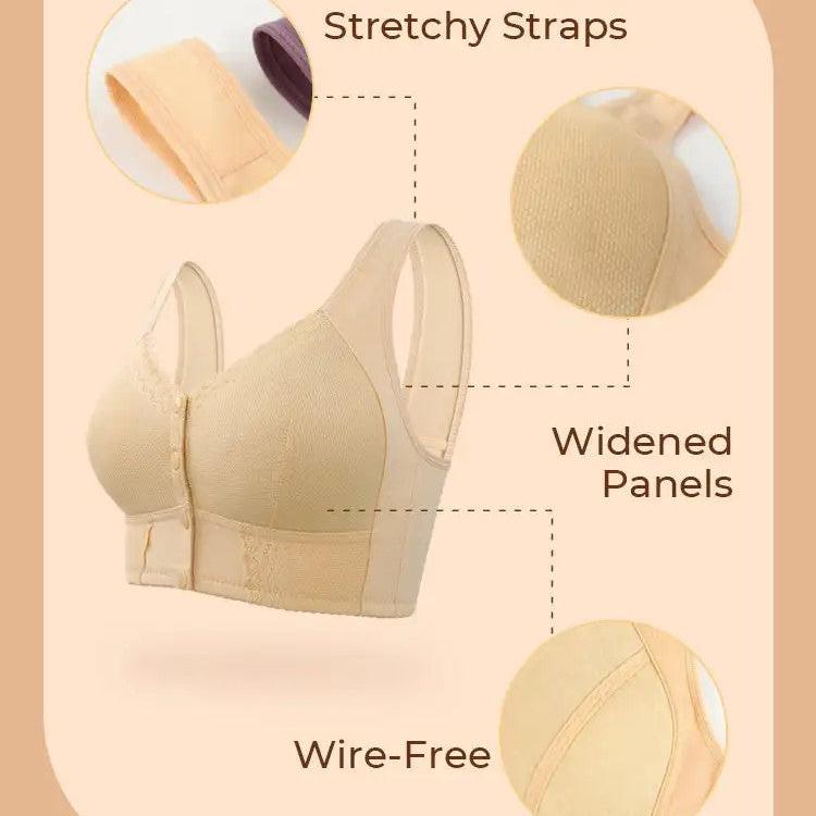 BECKY - ULTRA-SUPPORT BH