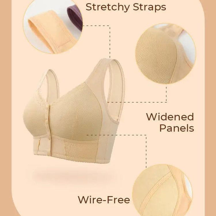 BECKY - ULTRA-SUPPORT BH