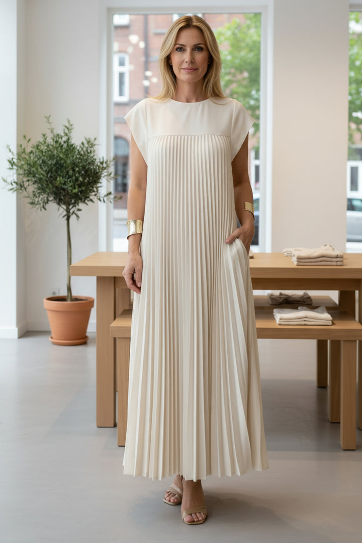 SHARON – LÄSSIGES KLEID