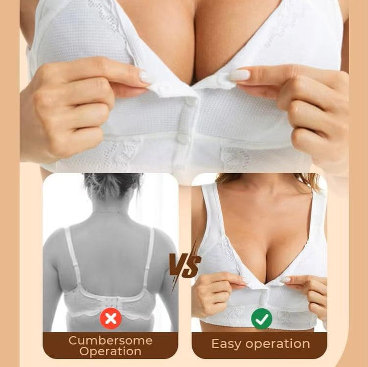 BECKY - ULTRA-SUPPORT BH