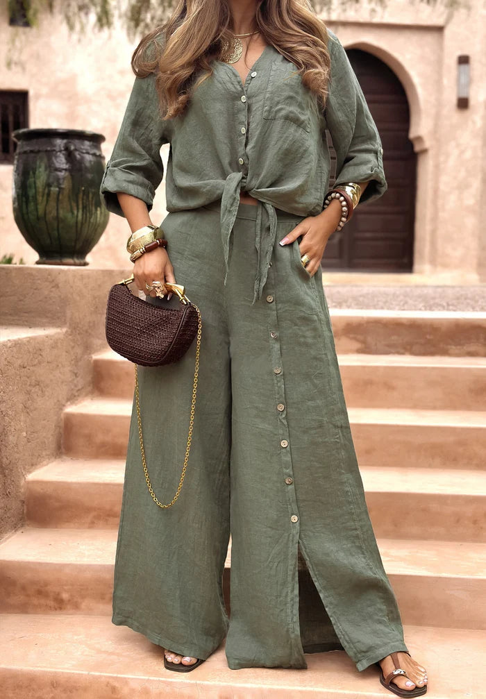 OLIVIA - ZWEITEILER SET