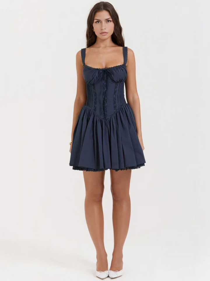 MARIBELA - MINIKLEID