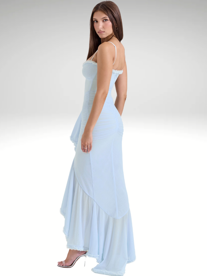 ROSELINA - MAXIKLEID