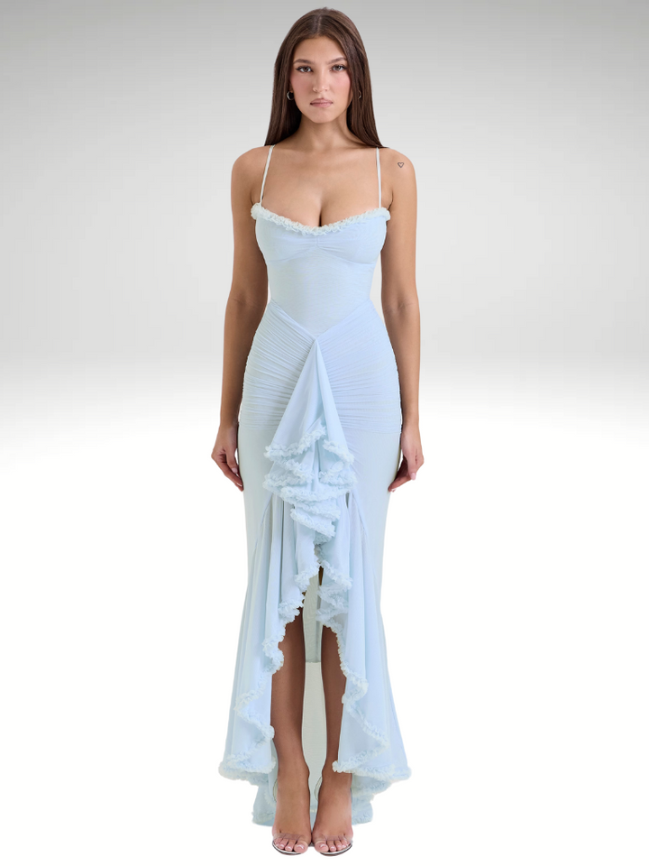 ROSELINA - MAXIKLEID