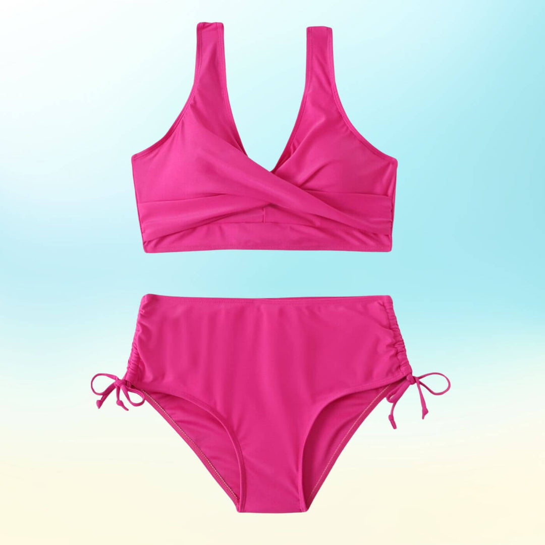 LANI – SPORTLICHES SOMMER BIKINI