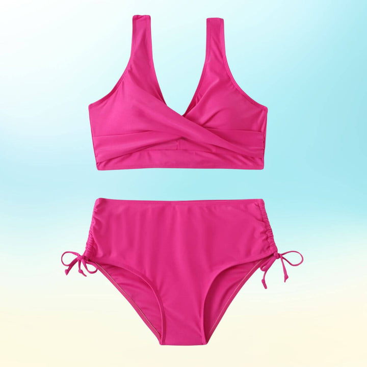 LANI – SPORTLICHES SOMMER BIKINI