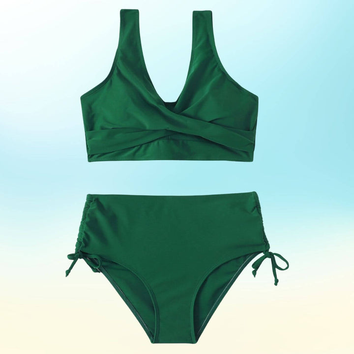 LANI – SPORTLICHES SOMMER BIKINI