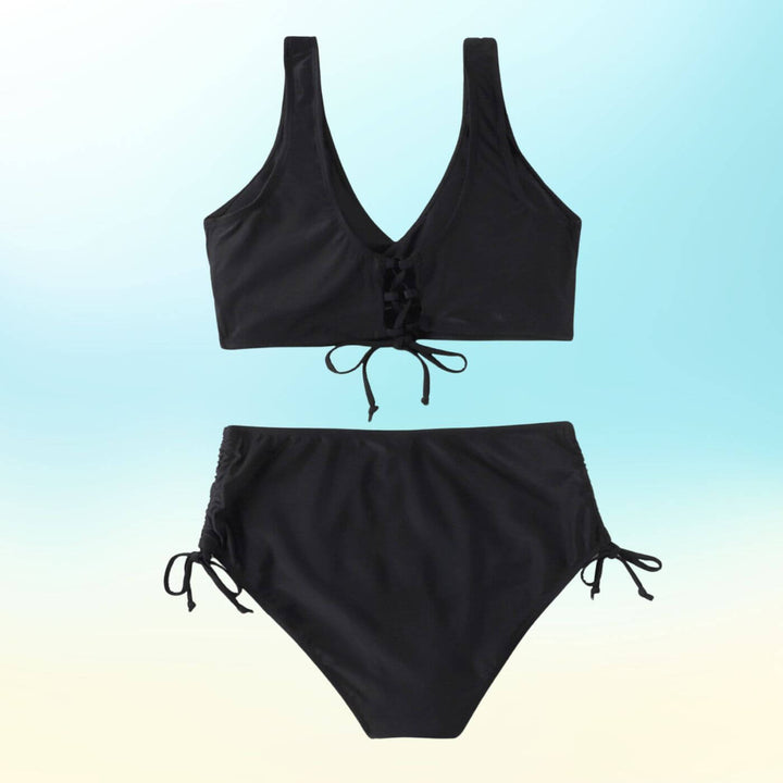 LANI – SPORTLICHES SOMMER BIKINI