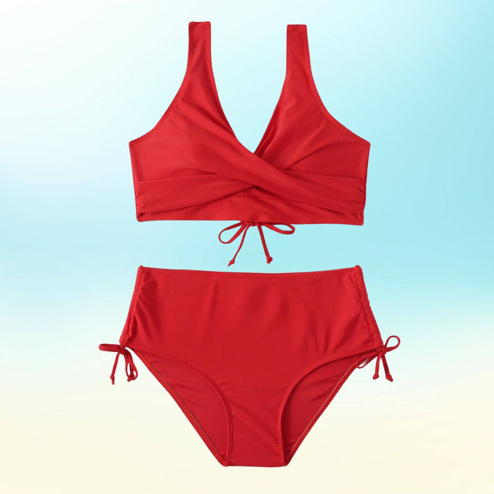 LANI – SPORTLICHES SOMMER BIKINI