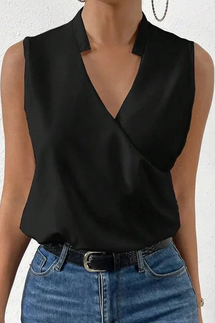 OLA – ZARTE ELEGANTE BLUSE