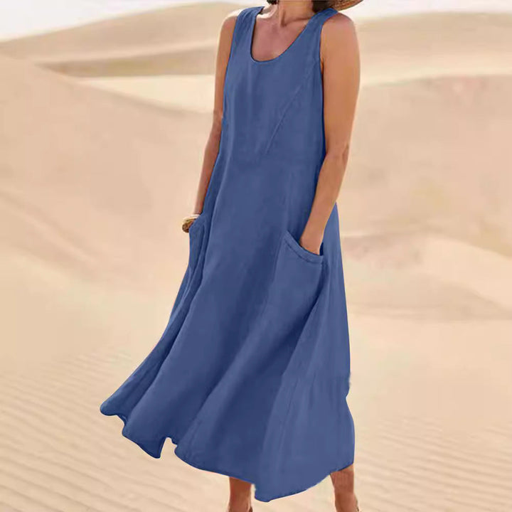 ABY – LEICHTES SOMMERKLEID