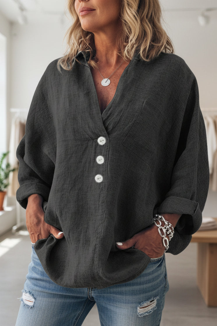 NELLY - STYLISCHER PULLOVER