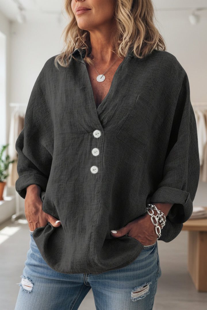 NELLY - STYLISCHER PULLOVER