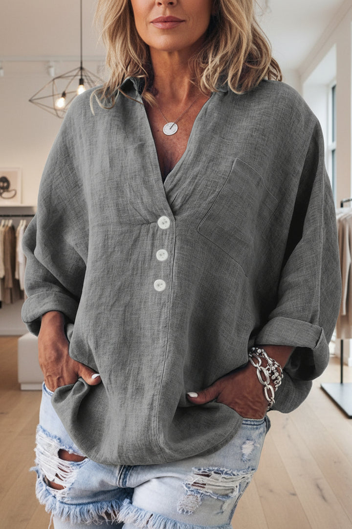 NELLY - STYLISCHER PULLOVER