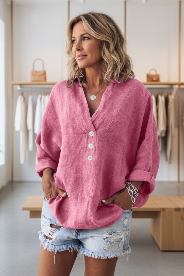 NELLY - STYLISCHER PULLOVER