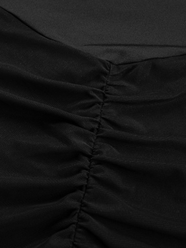 MELISANDE - MAXIKLEID