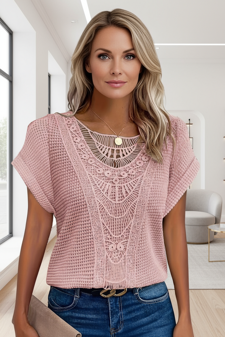 JESSICA – SOMMER-SHIRT