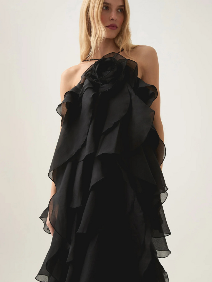 FLORIANE - MAXIKLEID