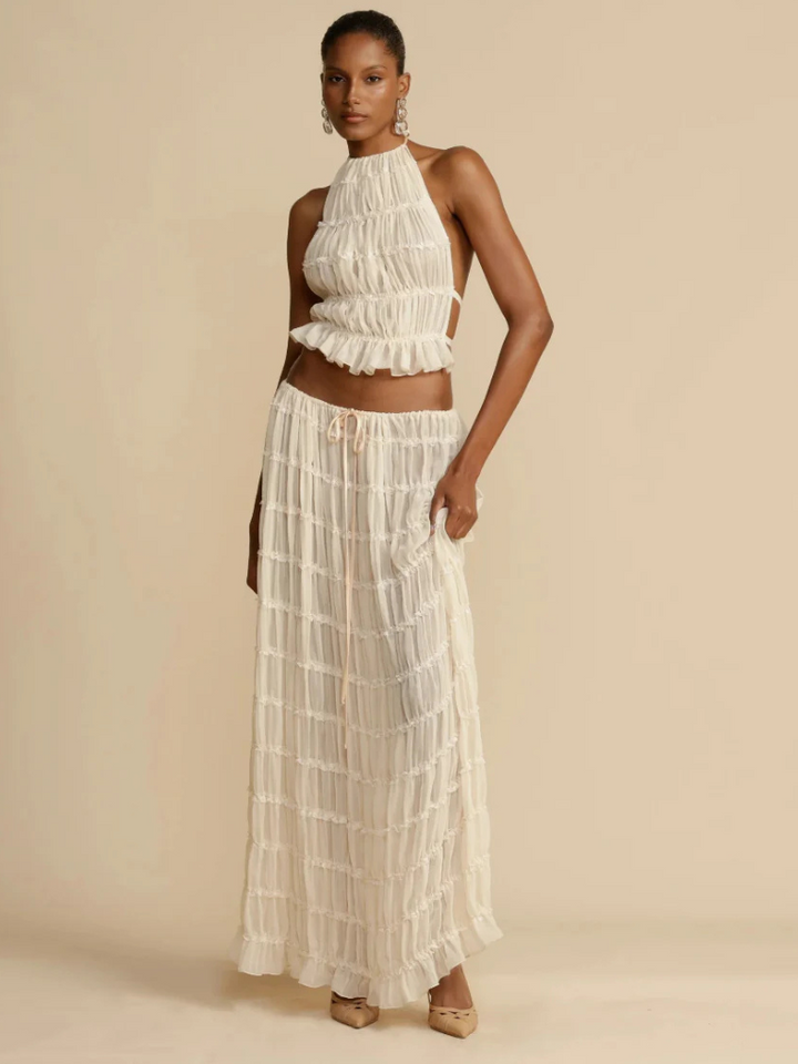 MARENA - CO-ORD SET