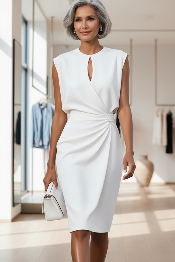 MARLENE – KLASSISCHES ABENDKLEID