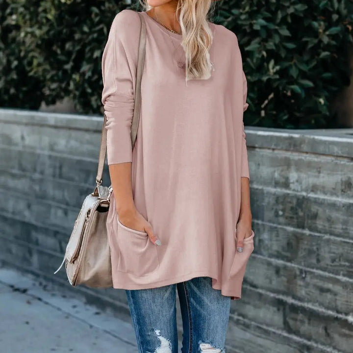 ISABEL – CHIC TUNIKA