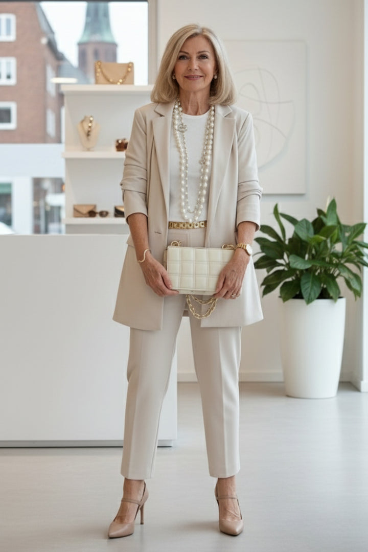 SAGE – ZWEI-TEILIGES SET