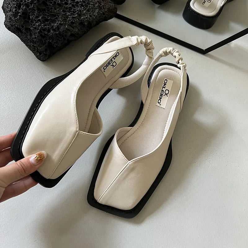MONROE – ORTHOPÄDISCHE SCHLUPFSCHUHE