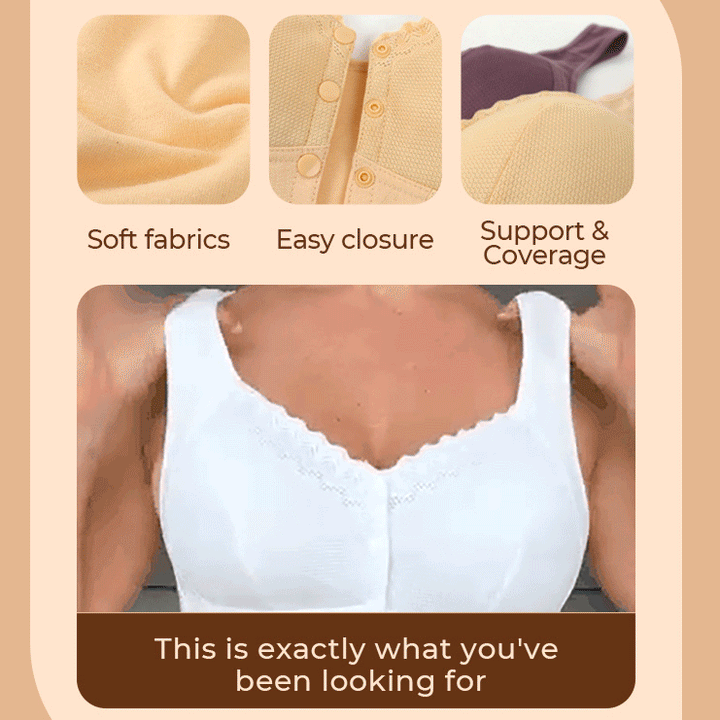 BECKY - ULTRA-SUPPORT BH