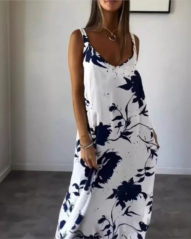 ASHLEY – LÄSSIGES KLEID