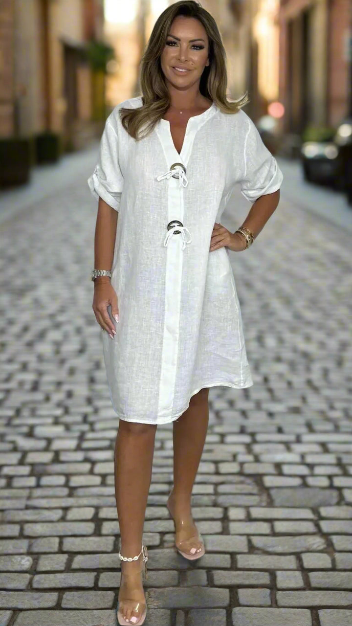 SHEILA – MIDIKLEID