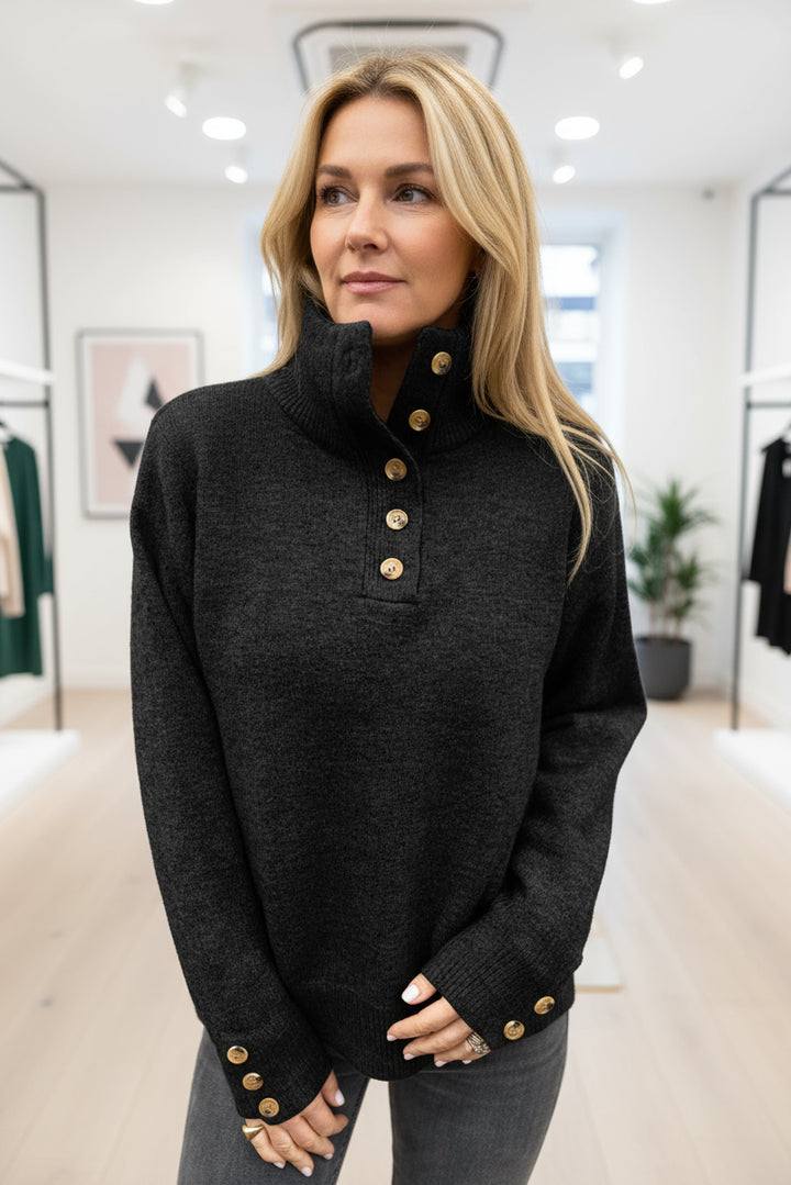 NARELLE – ZEITLOSER PULLOVER