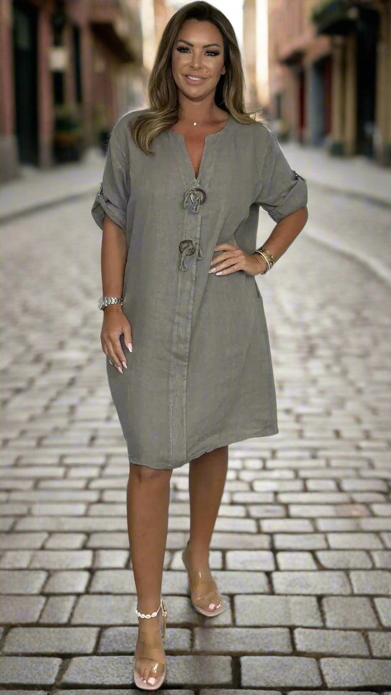 SHEILA – MIDIKLEID