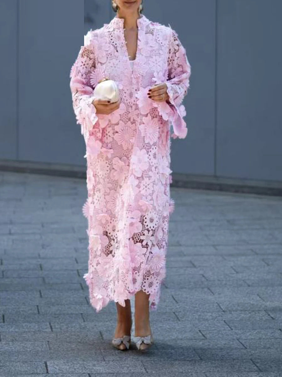 MARLENE – ELEGANZKLEID