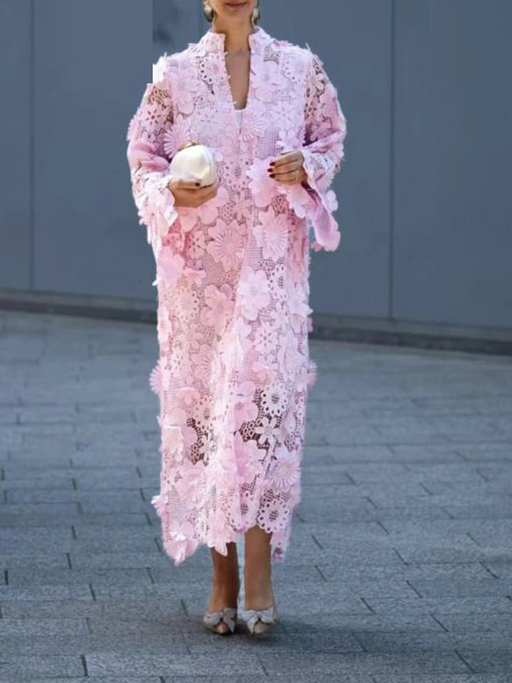 MARLENE – ELEGANZKLEID