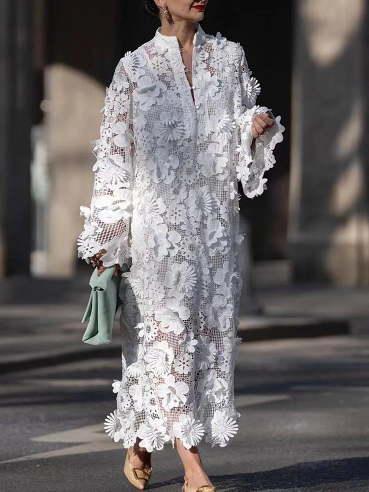 MARLENE – ELEGANZKLEID