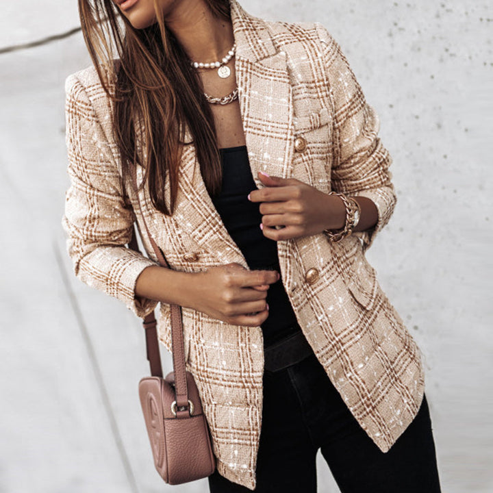 LOUISA – CITY-ELEGANZ BLAZER