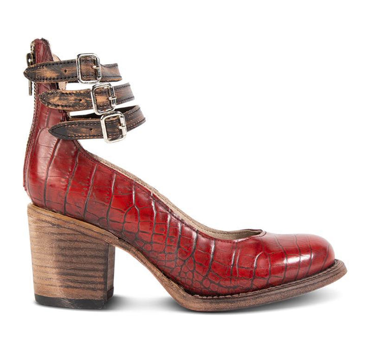 MARGOT – VINTAGE-PUMPS