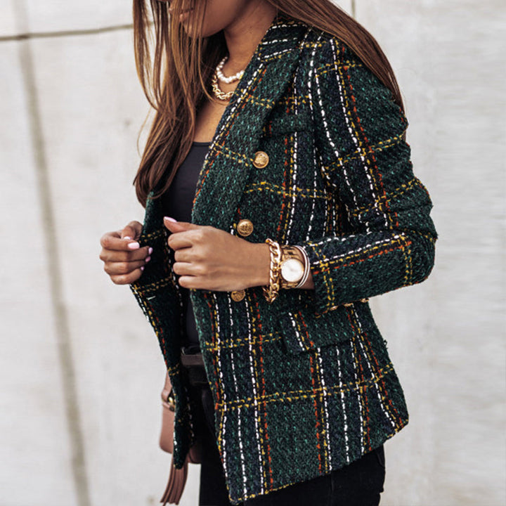 LOUISA – CITY-ELEGANZ BLAZER